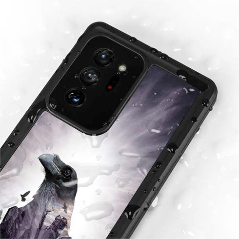 Alchemy The Seer Galaxy Note20 Ultra 5G Waterproof Case